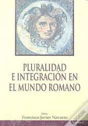 Capa do artigo Pluralidad E Integración En El Mundo Romano
