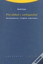 Capa do artigo Pluralidad Y Ambiguedad