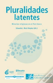 Capa do artigo Pluralidades Latentes