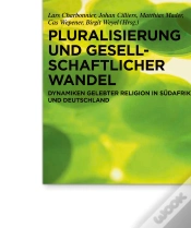 Capa do artigo Pluralisation And Social Change