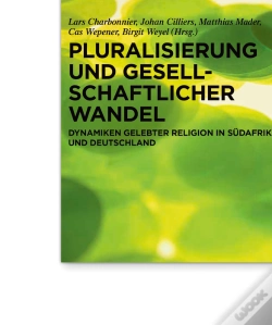 Capa do artigo Pluralisation And Social Change