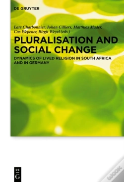 Capa do artigo Pluralisation And Social Change