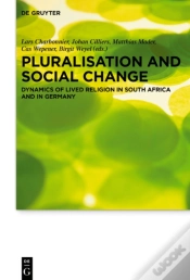 Capa do artigo Pluralisation And Social Change