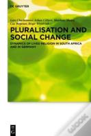 Pluralisation And Social Change