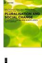 Pluralisation And Social Change - Preview