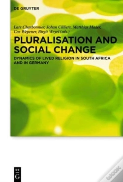 Capa do artigo Pluralisation And Social Change