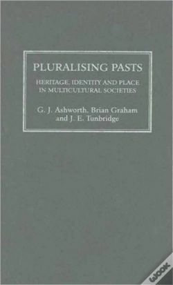 Capa do artigo Pluralising Pasts