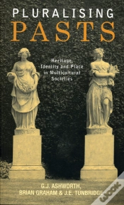 Capa do artigo Pluralising Pasts