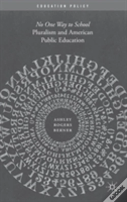 Capa do artigo Pluralism And American Public Education