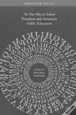 Capa do artigo Pluralism And American Public Education