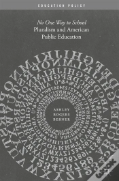 Capa do artigo Pluralism And American Public Education