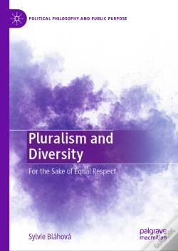 Capa do artigo Pluralism And Diversity