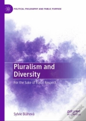 Pluralism And Diversity