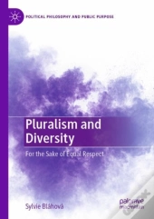 Pluralism And Diversity