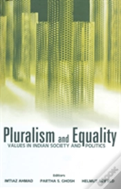 Capa do artigo Pluralism And Equality