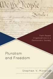 Capa do artigo Pluralism And Freedom