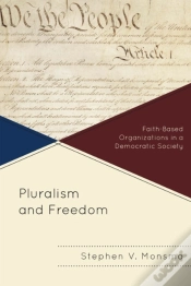 Capa do artigo Pluralism And Freedom