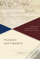 Pluralism And Freedom