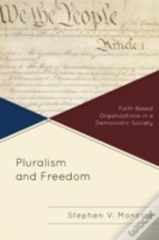 Capa do artigo Pluralism And Freedom