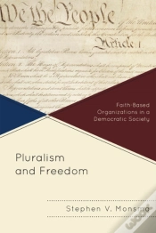 Capa do artigo Pluralism And Freedom