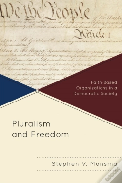 Capa do artigo Pluralism And Freedom