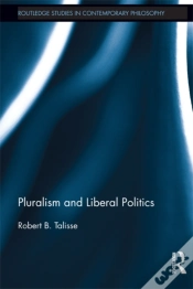 Capa do artigo Pluralism And Liberal Politics