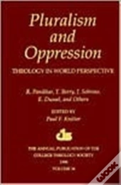 Pluralism And Oppression