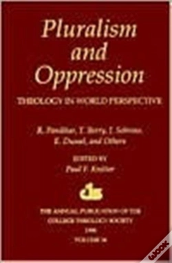Capa do artigo Pluralism And Oppression
