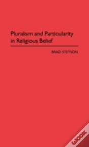 Capa do artigo Pluralism And Particularity In Religious Belief