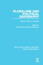 Pluralism And Political Geography - Preview