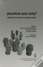 Capa do artigo Pluralism And Unity?
