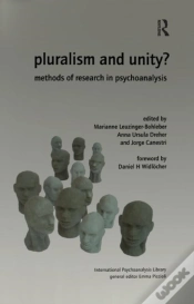 Capa do artigo Pluralism And Unity?