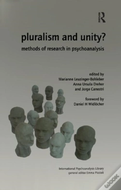 Capa do artigo Pluralism And Unity?