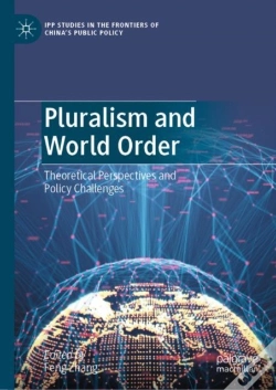 Capa do artigo Pluralism And World Order