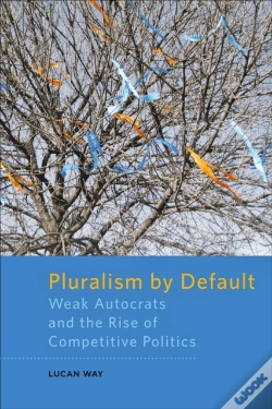 Capa do artigo Pluralism By Default