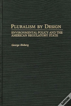 Capa do artigo Pluralism By Design