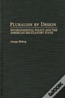 Pluralism By Design