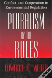 Capa do artigo Pluralism By The Rules