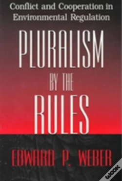 Capa do artigo Pluralism By The Rules