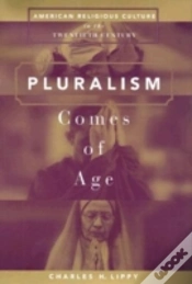 Capa do artigo Pluralism Comes Of Age
