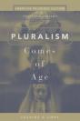 Pluralism Comes Of Age - Preview