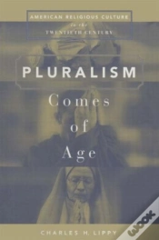 Capa do artigo Pluralism Comes Of Age