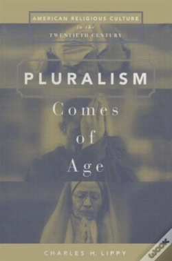 Capa do artigo Pluralism Comes Of Age