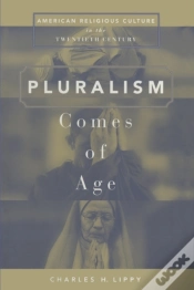 Capa do artigo Pluralism Comes Of Age