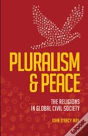 Capa do artigo Pluralism & Peace