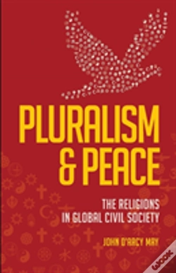 Capa do artigo Pluralism & Peace