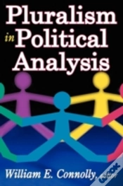 Capa do artigo Pluralism In Political Analysis