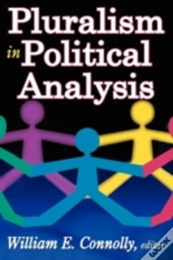 Capa do artigo Pluralism In Political Analysis