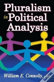 Capa do artigo Pluralism In Political Analysis