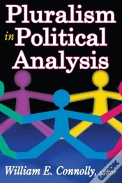Capa do artigo Pluralism In Political Analysis